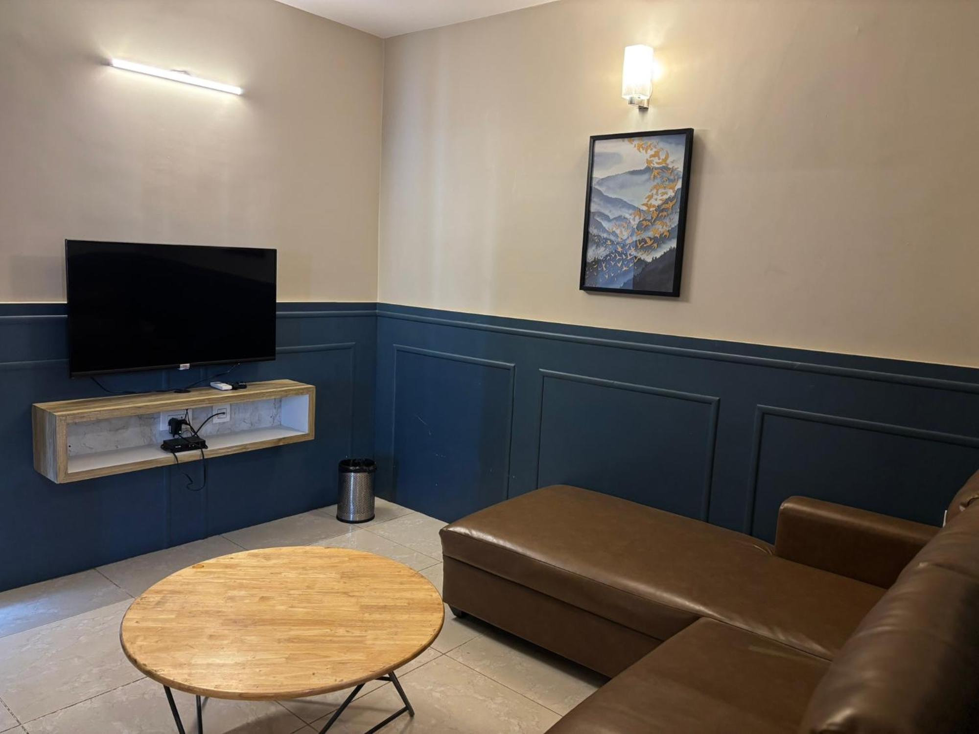 Air Avenue Hotel - Airport Devanahalli Екстер'єр фото
