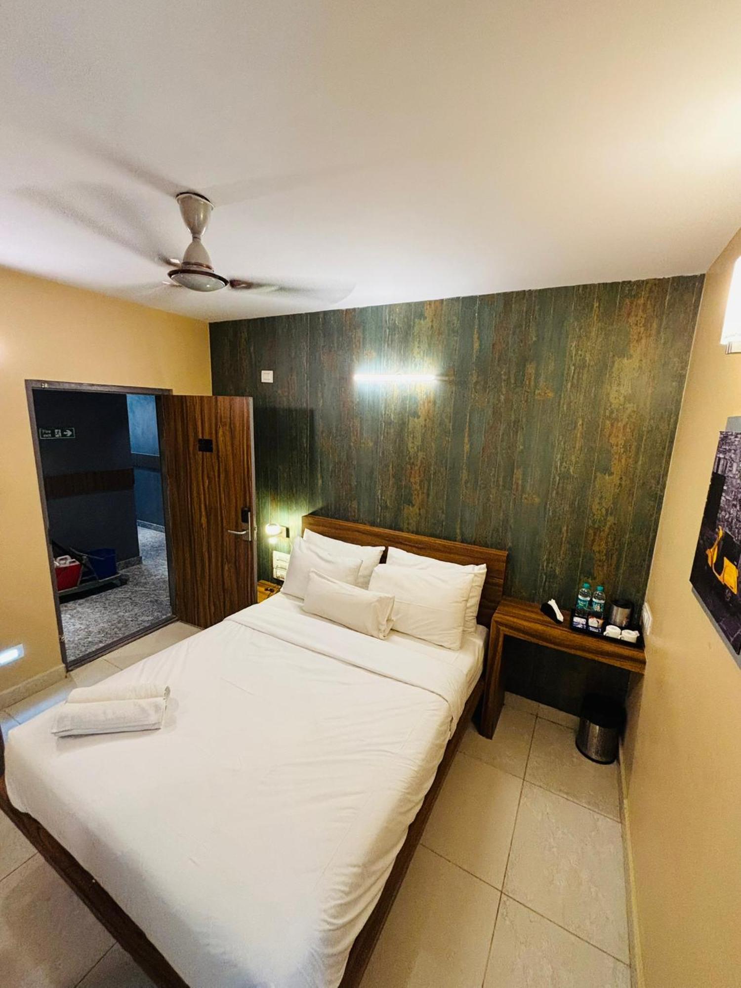 Air Avenue Hotel - Airport Devanahalli Екстер'єр фото