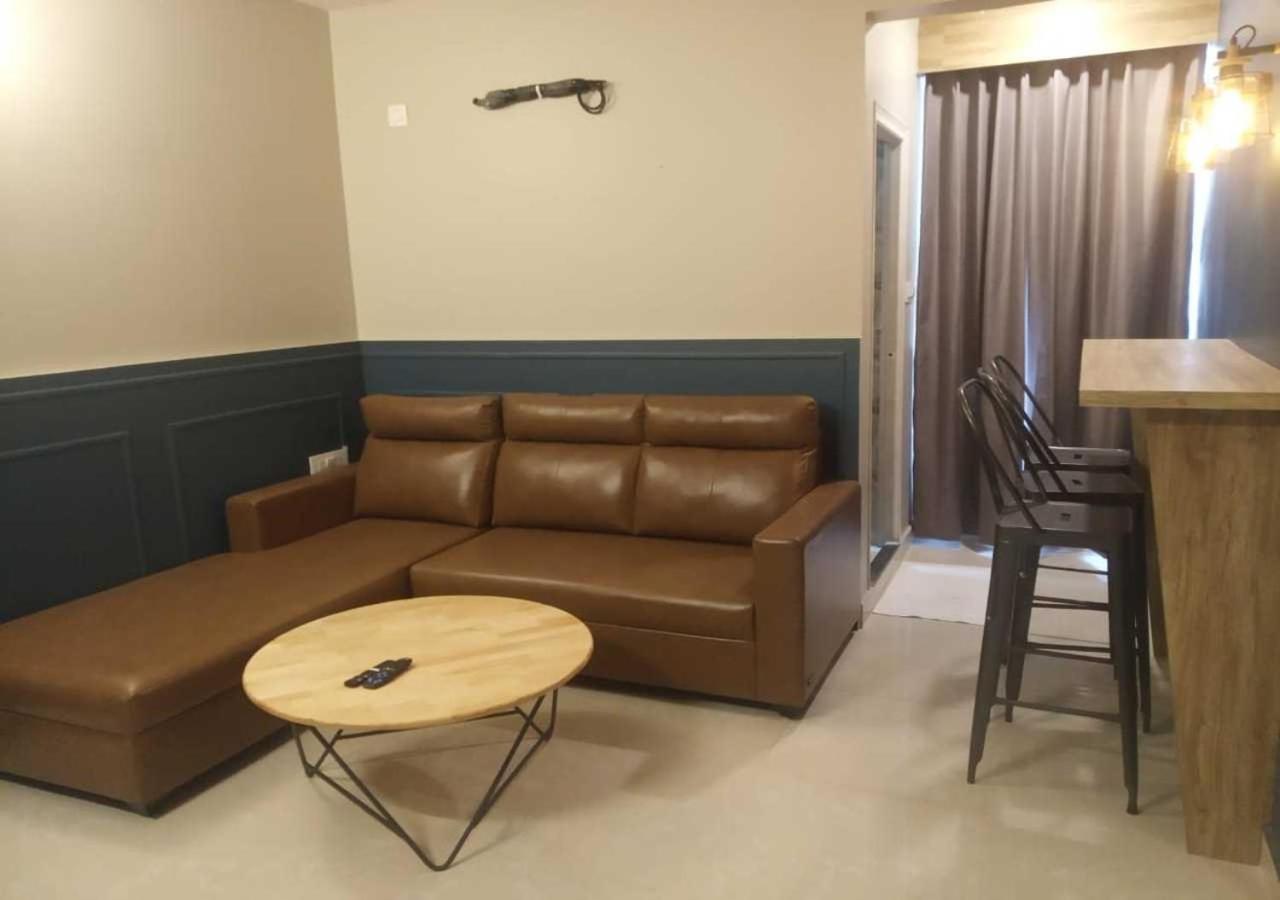 Air Avenue Hotel - Airport Devanahalli Екстер'єр фото