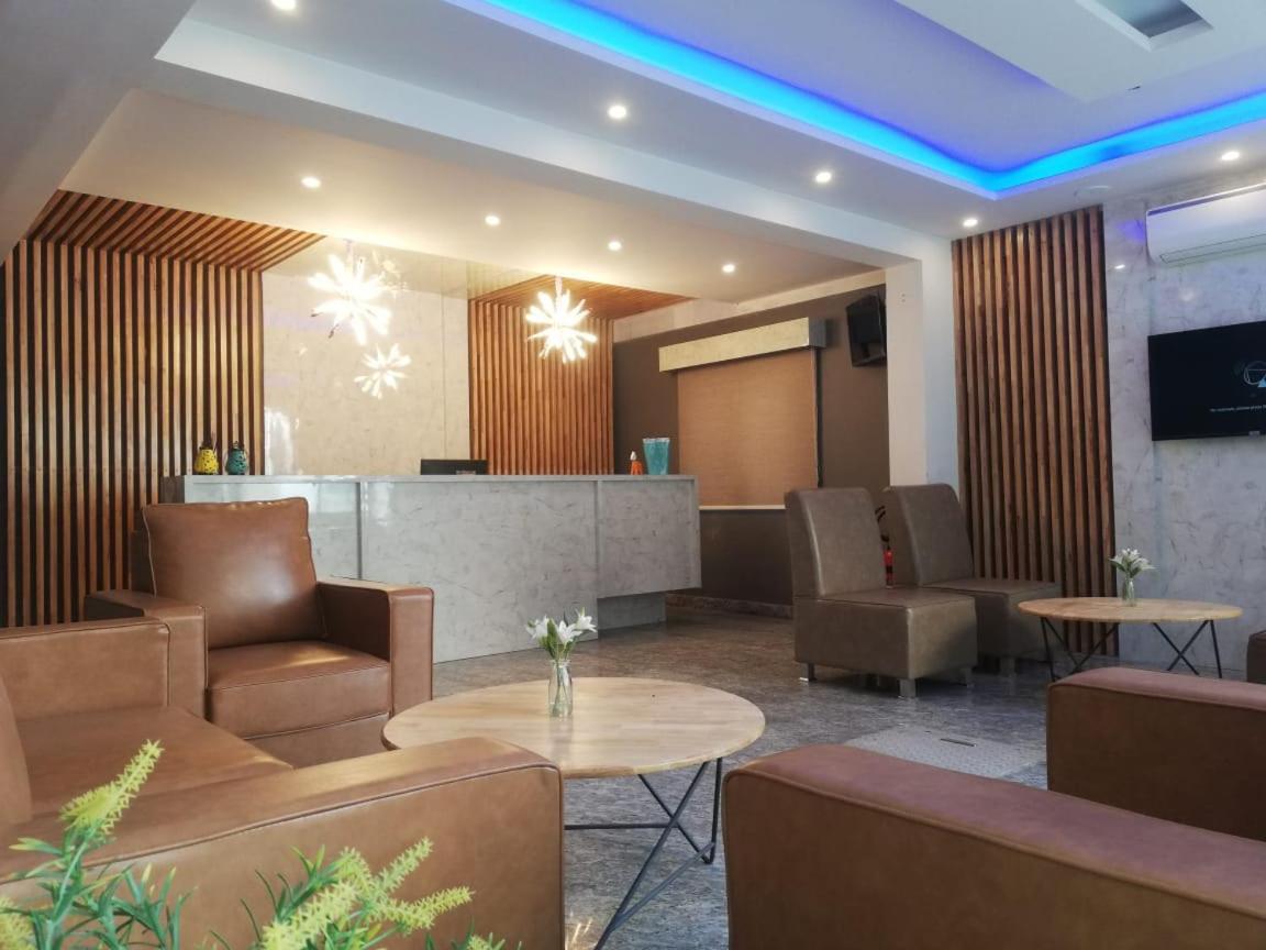 Air Avenue Hotel - Airport Devanahalli Екстер'єр фото